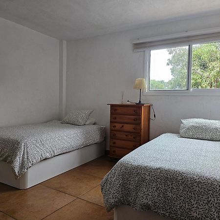 Apartments On An Organic Farm By The Coast, Frontera Exteriér fotografie