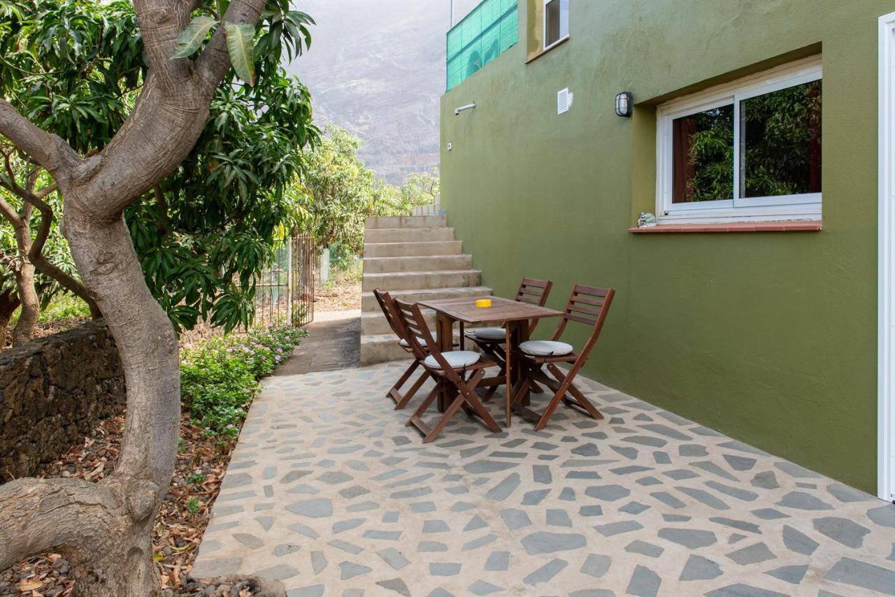 Apartments On An Organic Farm By The Coast, Frontera Exteriér fotografie