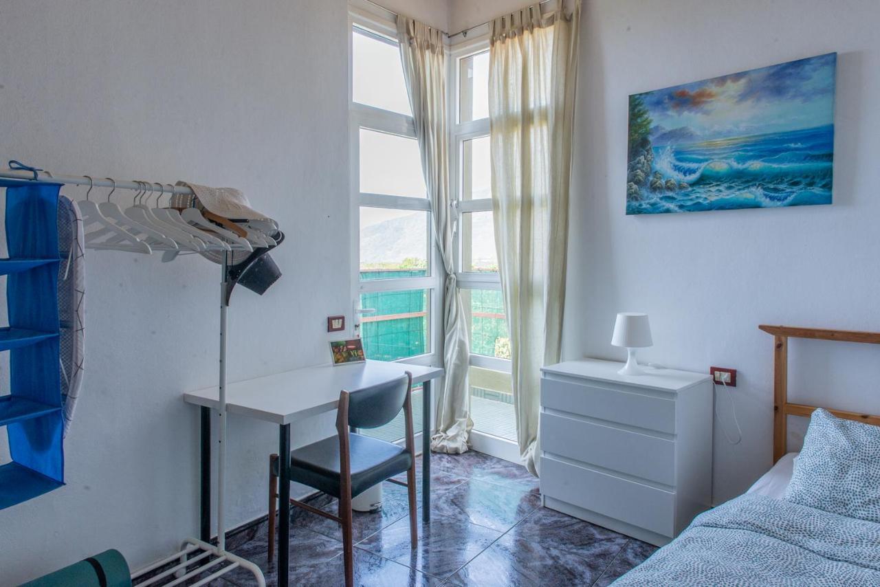 Apartments On An Organic Farm By The Coast, Frontera Exteriér fotografie